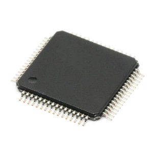 AD5370BSTZ, Цифро-аналоговые преобразователи (ЦАП)  40-CH 16-bit Serial bipolar DAC I.C.