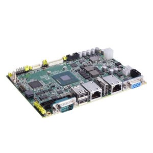 CAPA841VHGGA-E3845, Одноплатные компьютеры 3.5" EMBED SBC INTEL ATOM E3845 BAY TRAIL