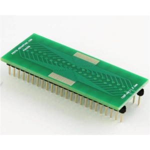 PA0208, Панели и адаптеры TSOP-48 (I)toDIP-48 SMT Adapter