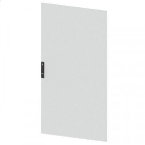 Дверь сплошная для шкафов CQE/DAE ВхШ 1600х1000 мм R5CPE16100