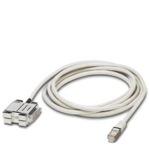 2986698, Кабели Ethernet / Сетевые кабели CABLE-15/8/250/ RSM/KINETIX