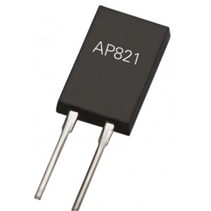 AP821 39R J 100PPM