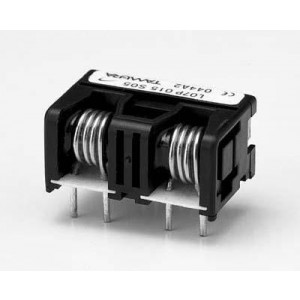 L07P010S05, Датчики тока для монтажа на плате CURRENT SENSOR ( 10A;+5V)