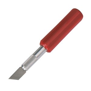 XN210, Инструменты для зачистки проводов и кусачки XN-210 H/DUTY KNIFE PLAST.HNDL