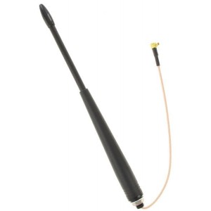 0600-00025, Антенны Antenna 7" MMCX S467FL-5-RMM-915