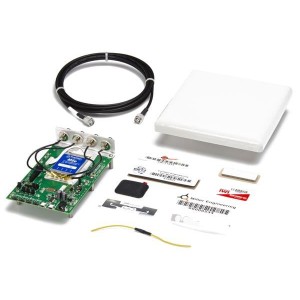M6E-MICRO-DEVKIT, Комплектующие для RFID-передатчиков Micro-LTE - Dev Kit
