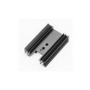 637-20ABPE, Радиаторы High Efficiency Heat Sink For Vertical Board Mounting for TO-220, 50.8mm Height