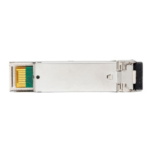 SFP модуль SFP-HS2D-13-20 2,5 Гбит двойное одномодовое оптоволокно 1310нм дальность 20км TSX EKF [TSX-SFP-HS2D-13-20]