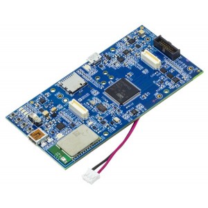 EVAL-ADPDUCZ, Макетные платы и комплекты - ARM Microcontroller Board