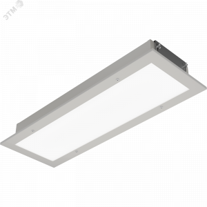 Светильник ALD UNI LED 600 EM 4000K 1050000040