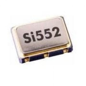 564AABA002010ABG, Программируемые генераторы Si564 Crystal Oscillator (XO)