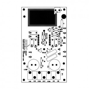 EK27, Макетные платы и комплекты - другие процессоры Evaluation Kit, PA50, PA52