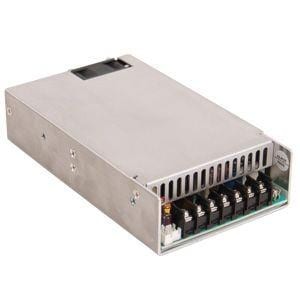 VF-S320-24A-CFS, Импульсные источники питания 320W 24V 13.33A Metal Case W/Fan