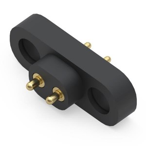 858-22-002-10-001101, Проводные клеммы и зажимы STD SPRING-LOADED CONNECTOR