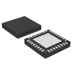 LPC1114FHN33/203,5, Микроконтроллер NXP 32-бит ядро ARM Cortex M0 RISC 32кБ Флэш-память 3.3В 32-Pin HVQFN EP лоток