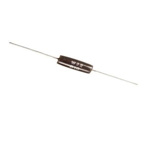 W22-20KJI, Резисторы с проволочной обмоткой – сквозное отверстие 20K ohm 5% 7W Wirewound Resistor