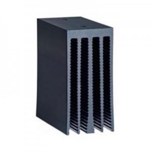 HS151DR-84137012, Твердотельные реле - Промышленного монтажа SSR / HEAT SINK ASSEMBLY