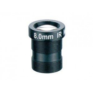 2000035180, Объективы для камер Lens Evetar M13B0818WR1