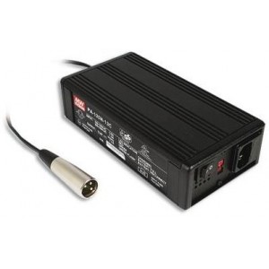 PB-120P-54C, Зарядные устройства для аккумуляторов 121.44W 55.2V 2.2A Io detector w/case