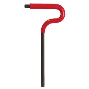 BW-516, Гаечные ключи T HANDLE SECURITY WRENCH 5/16 "