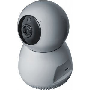 Видеокамера 14 546 Smart Home NSH-CAM-01-IP20-WiFi 360град. IP20 FHD 14546