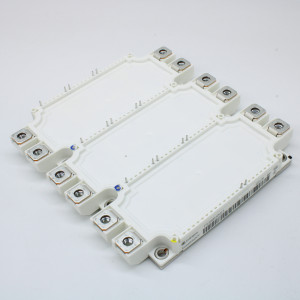 FS300R12KE3, IGBT module 1200 V, 300 A sixpack