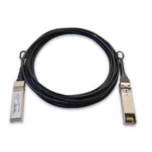 FCBG110SD1C05, Соединения оптоволоконных кабелей 10G, SFP+, 5m length SFP AOC