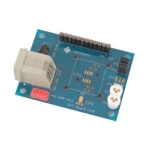 Extension Board v.4.0, Инструменты разработки магнитного датчика Extension board for USB Programmer or HAL APB V1.5 -