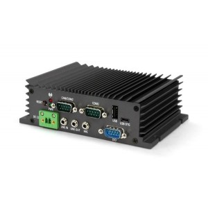 AMOS-820-2Q10A1, Встраиваемые блочные компьютеры system with 1.0GHz Freescale i.MX 6Quad Cortex-A9 CPU