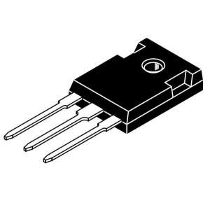 FCHD040N65S3-F155, МОП-транзистор Easy Drive 650V 65A 40 mOhm