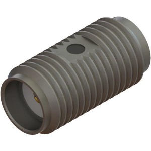 M55339/31-30001, РЧ соединители стандарта Mil SMA F to F Adapter