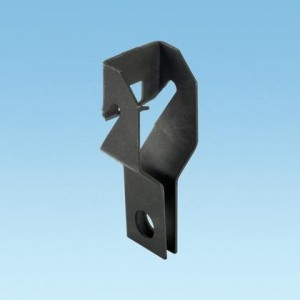 P122, Cable Mounting & Accessories Z-Purlin Clip Wire S-Hooks Straps