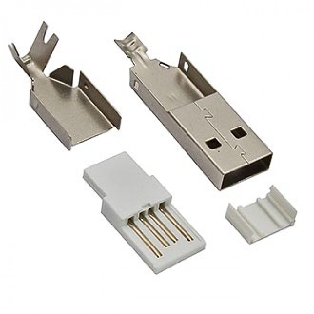 Usb штекер. USBA-SP-1 вилка. USBA-1j. Разъём USBA-SP. USB-штекер кабель a00390.