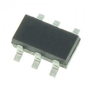 BC 817SU E6327, Биполярные транзисторы - BJT NPN 45.0 V 100 mA