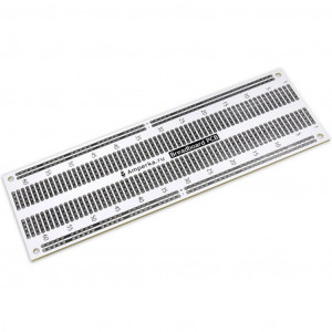 Breadboard PCB 830