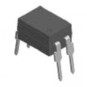 VO617A-3X006, Транзисторные выходные оптопары H. Relblty 5300 Vrms 100-200% CTR