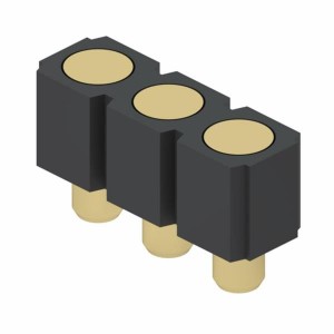 319-10-103-30-008000, Штыревые и гнездовые соединители Low Profile SLC Target Connector