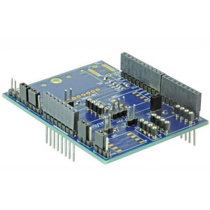 SEK001, Инструменты разработки датчика давления Sensor Evaluation Kit for HSC,SSC,RSC