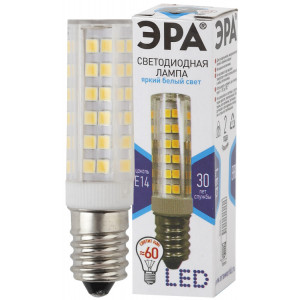 Лампочка светодиодная STD LED T25-7W-CORN-840-E14 E14 / Е14 7Вт нейтральный белый свет Б0033025