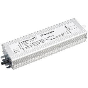 Блок питания ARPV-12100-B1 (12V, 8,3A, 100W) (Arlight, IP67 Металл, 3 года)