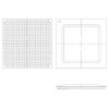XC4VFX20-11FFG672I