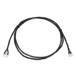 6139, Принадлежности Tinkerforge Bricklet Cable 100cm (7p-10p)