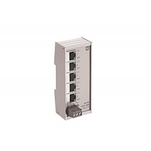 24020050000, Модули сети Ethernet  Ha-VIS eCon 2050BT-A UNMNGD SWITCH-5 RJ45