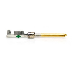 1658670-5, Контакты D-Sub  PIN 22-28 AWG 30 AU