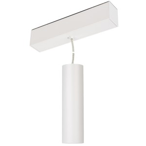 Светильник MAG-SPOT-HANG-45-R50-7W Day4000 (WH, 24 deg, 24V) (Arlight, IP20 Металл, 3 года)