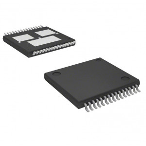 VND5004ASP30-E, IC DRIVER HIGH SIDE 30-MPSO