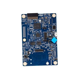 STM32L4P5G-DK, Макетные платы и комплекты - другие процессоры Discovery kit with STM32L4P5AG MCU