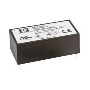 ECL30UD02-E, Импульсные источники питания AC/DC, DUAL, 30W, ENCAPSULATED