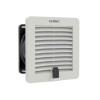 Вентилятор с фильтром RV 50 м3/ч, 24 В DC, 150x150 мм, IP54 R5RV12024