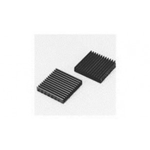 660-29AB, Радиаторы Unidirectional Fin Heat Sink for 37mm BGA, 38.9x7.2mm